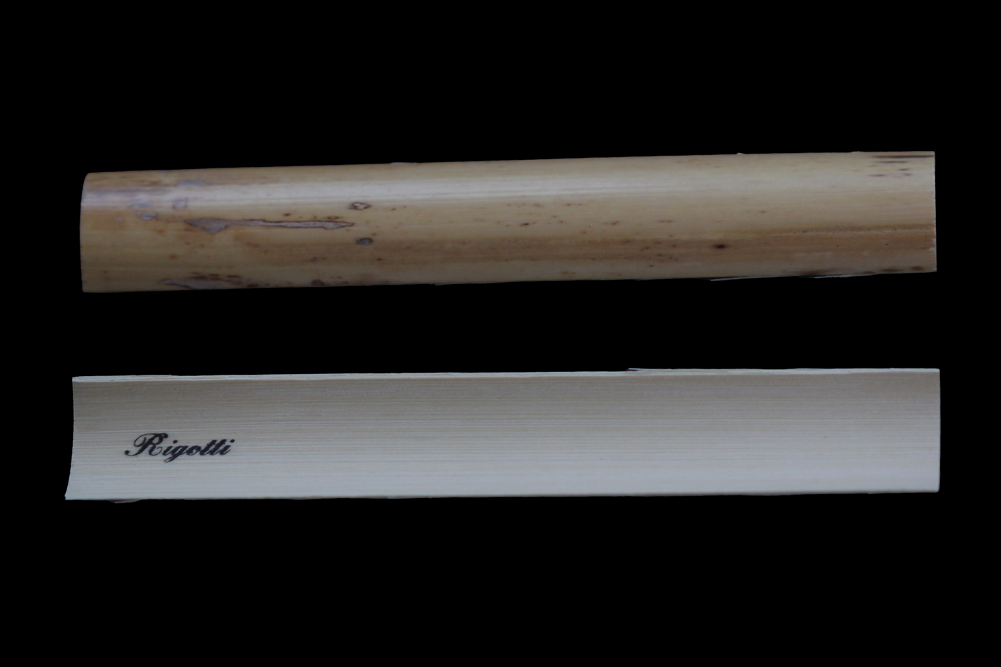 Rigotti Gouged Bassoon Cane