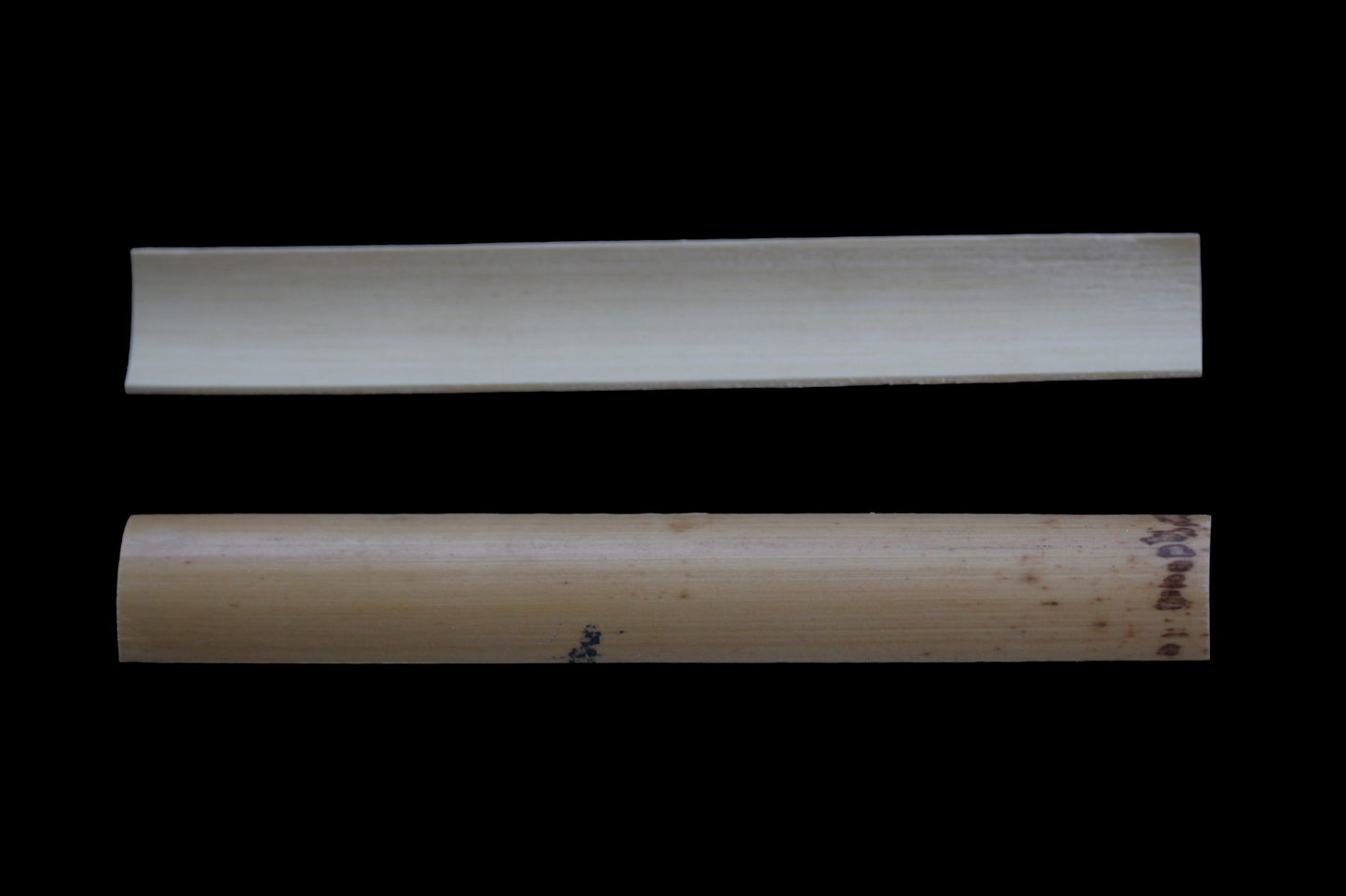 Rigotti Gouged Contrabassoon Cane