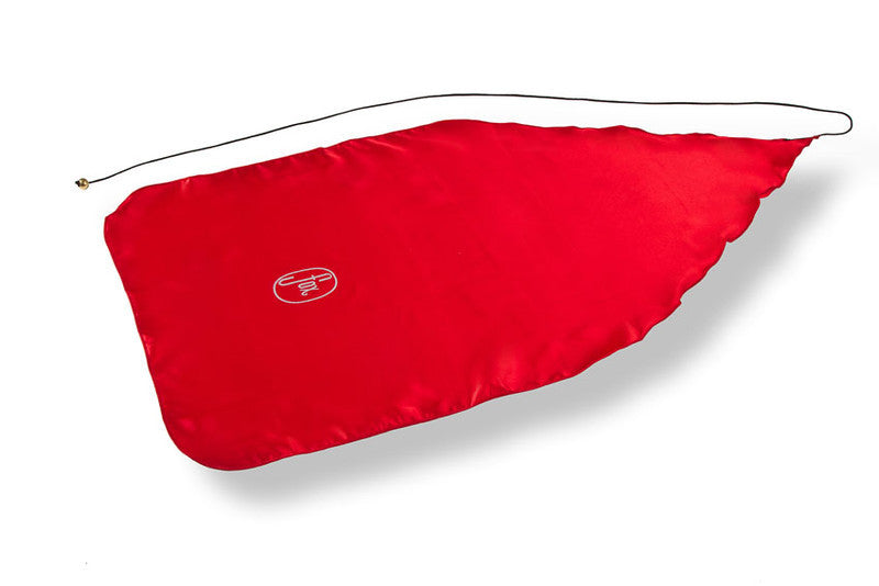 Microfibre Bassoon Boot Swab