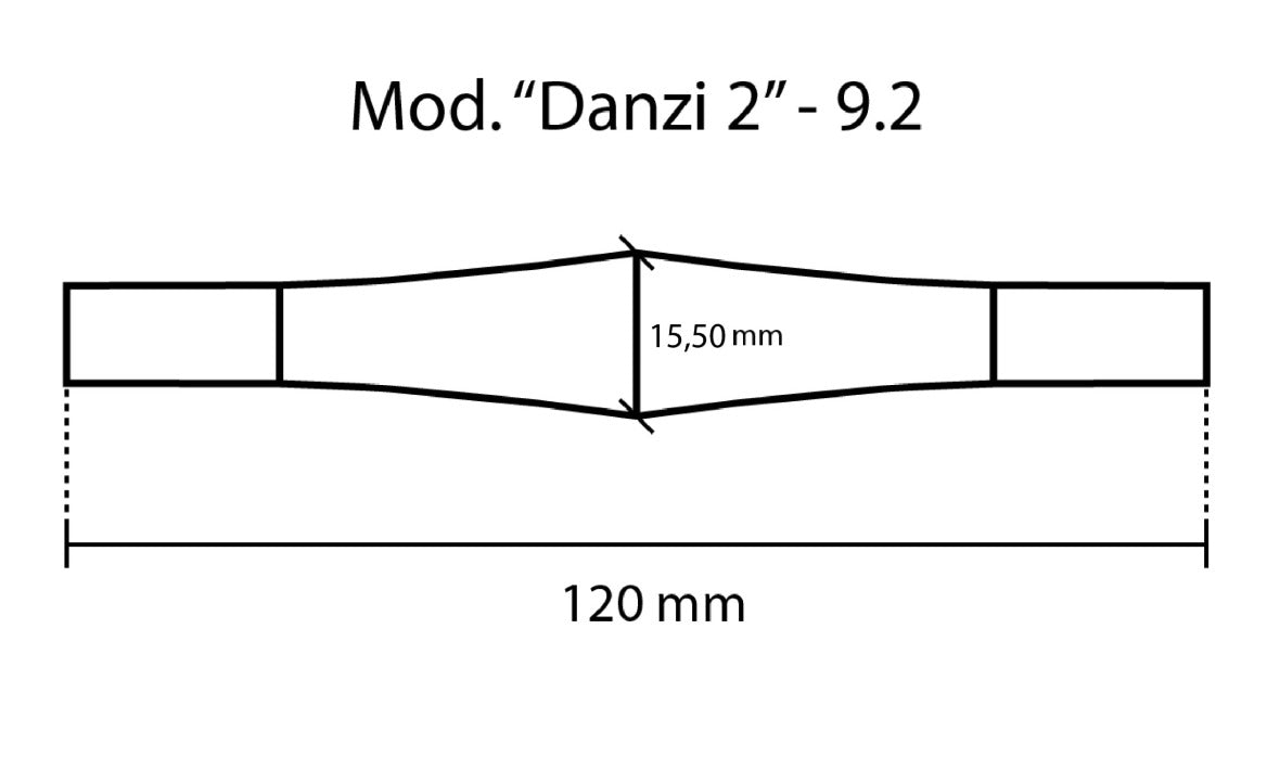 Danzi Professional Bassoon Reed