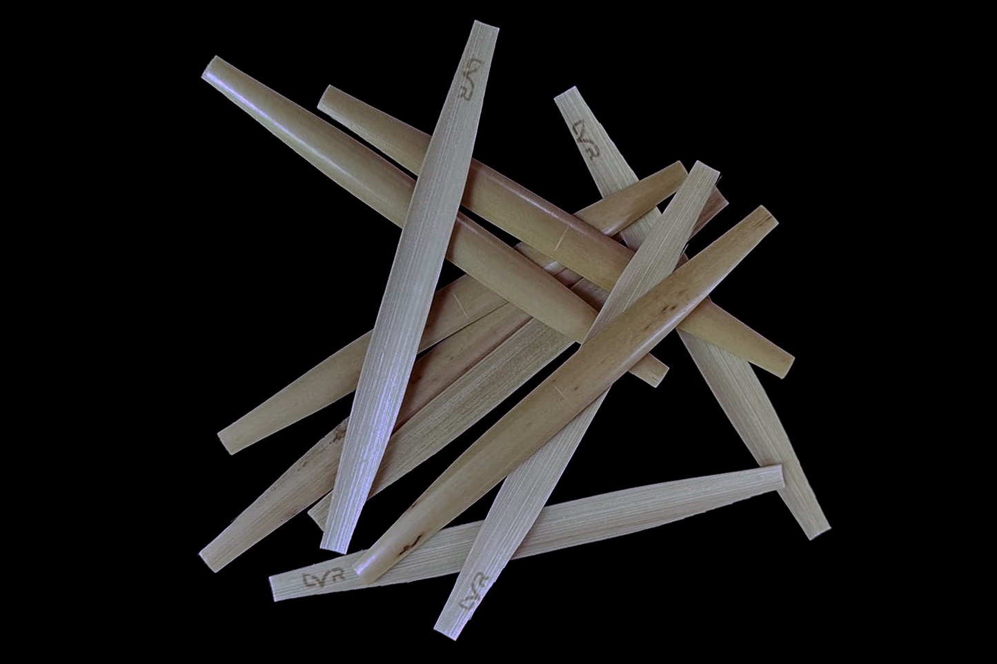 Lavoro Shaped Oboe Cane