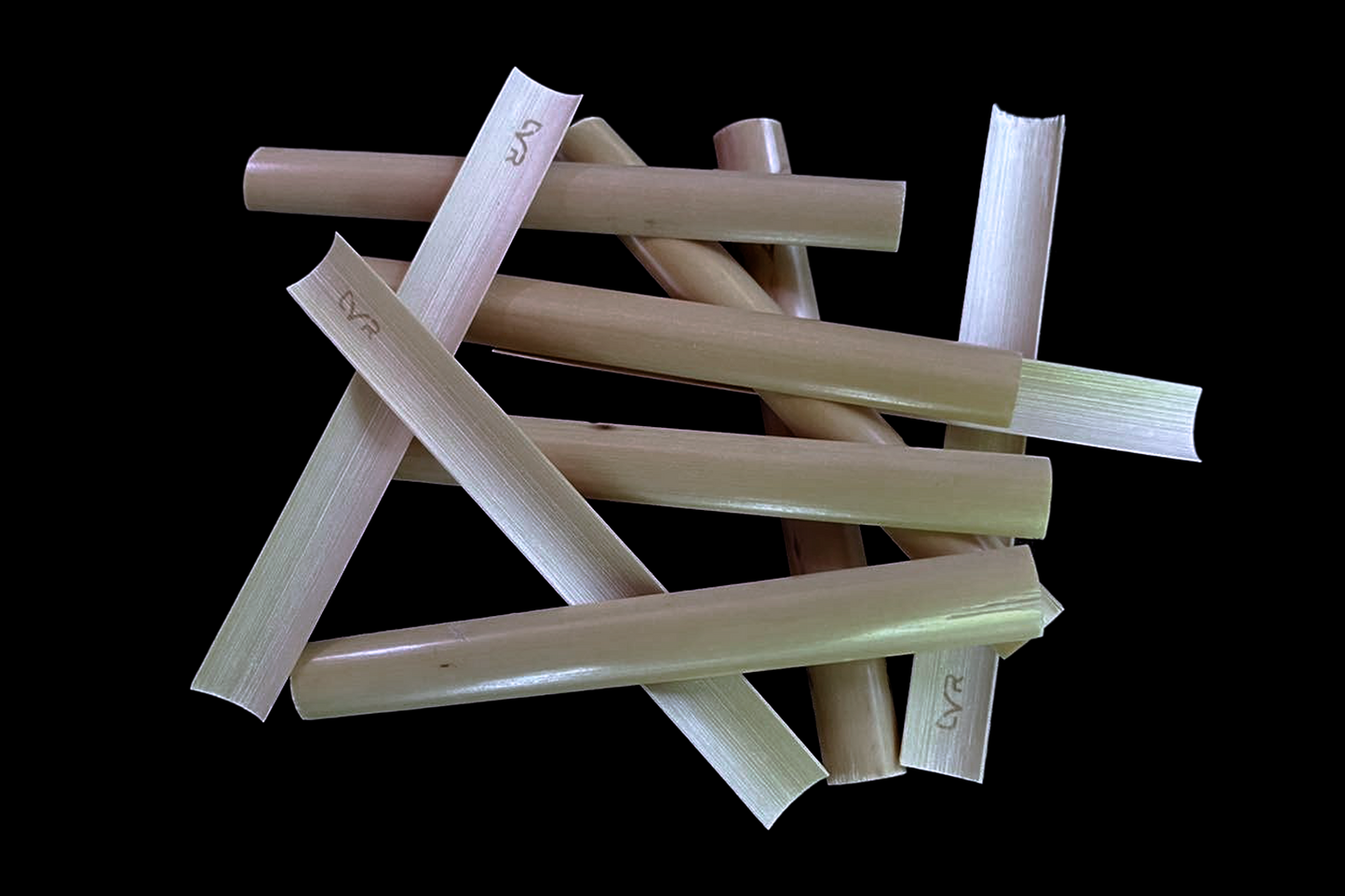 Lavoro Gouged Oboe Cane