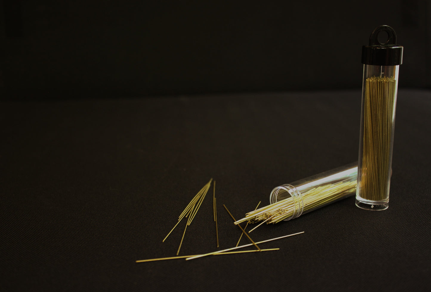 Brass Wire - Pre-Cut (Bassoon)