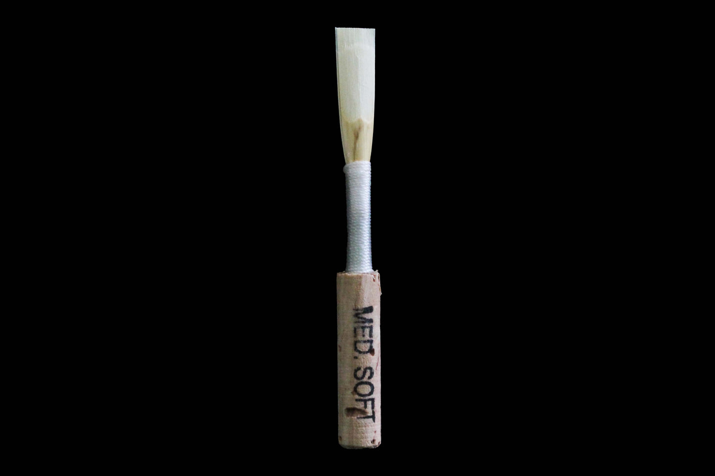Richards Oboe Reed