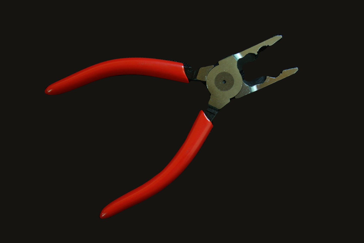 Combination Pliers - Rieger