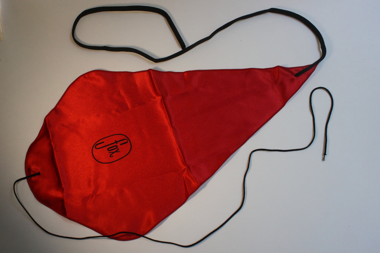 Microfibre Bassoon Drop/Wing Swab