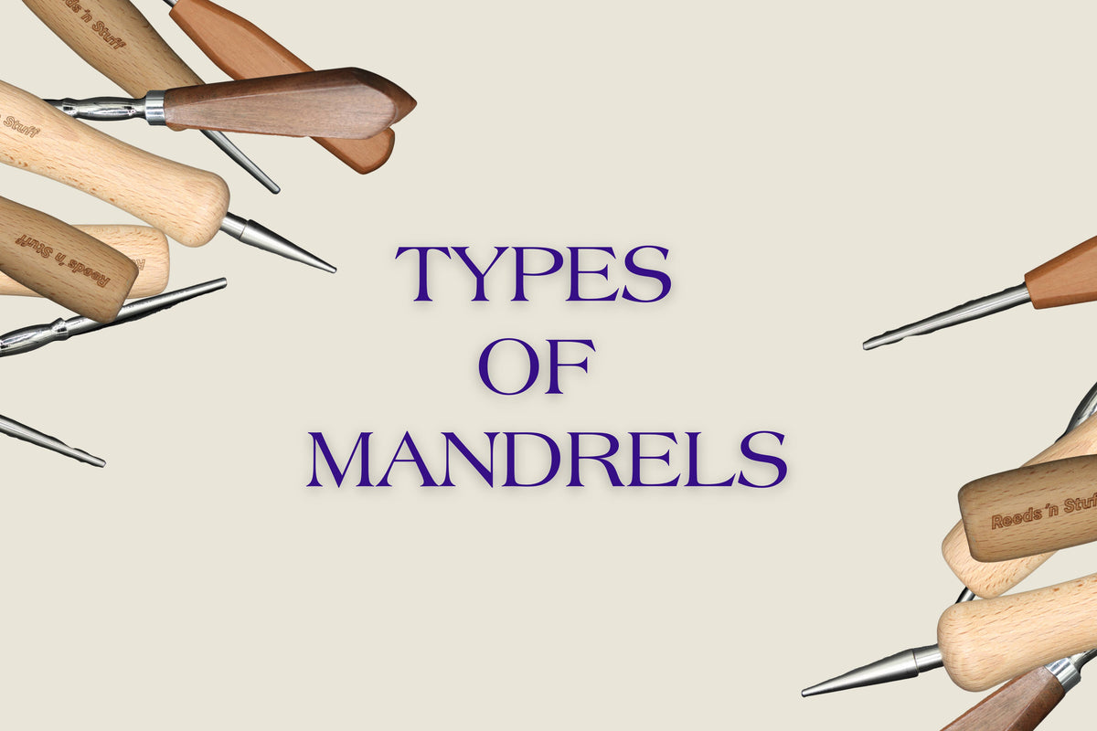 Holding Mandrel versus Forming Mandrel. What’s the Difference?