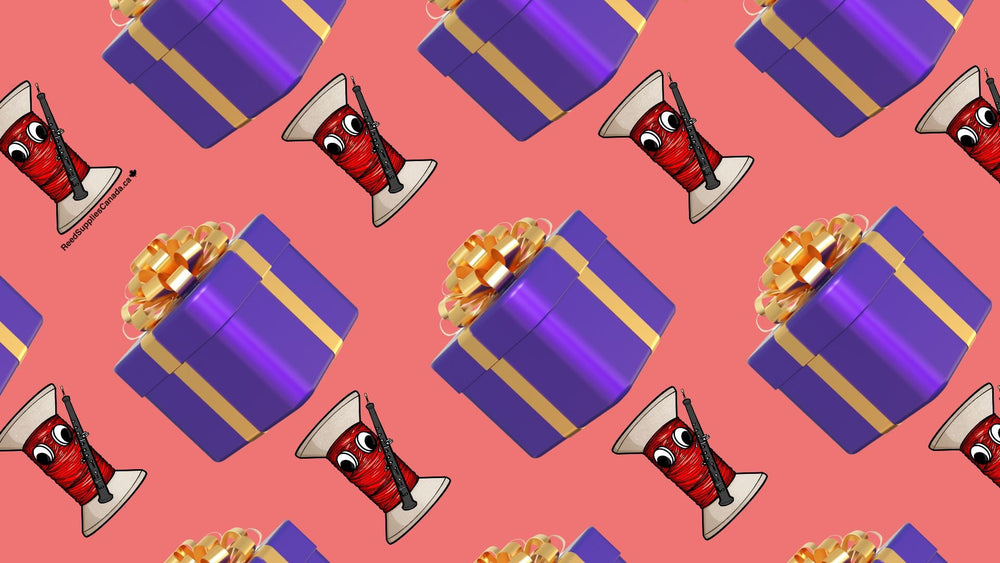 Oboe Gifts
