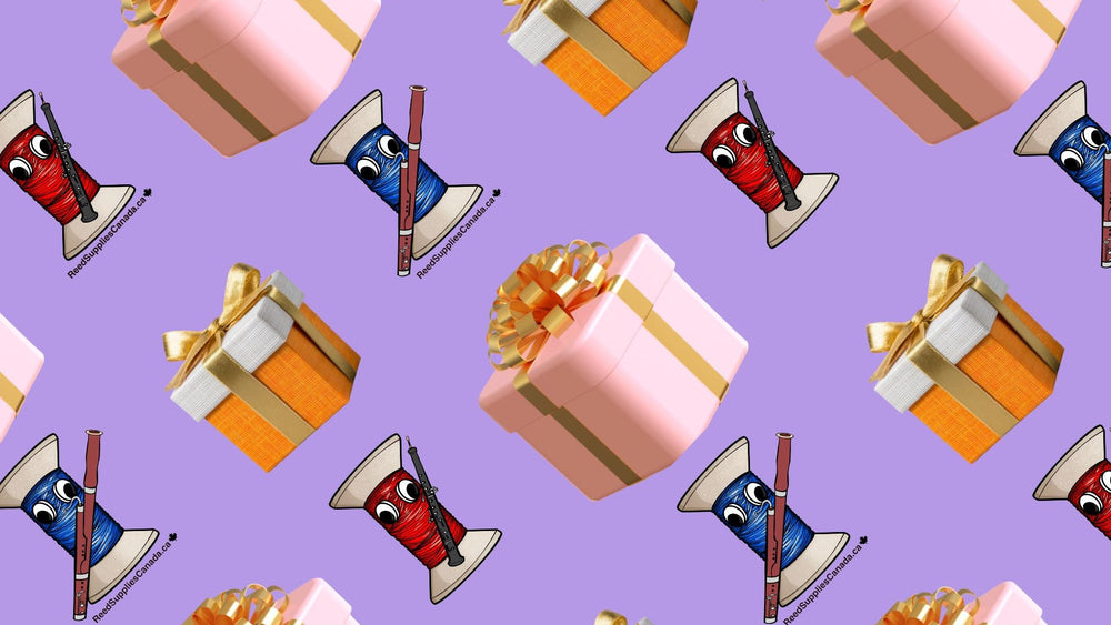 Gifts