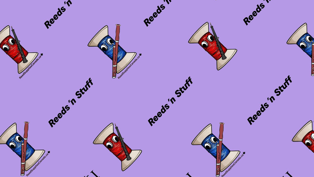 Reeds 'n Stuff