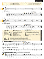 Essential Elements for Band Book 1 - Oboe Hal Leonard