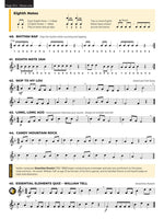 Essential Elements for Band Book 1 - Oboe Hal Leonard