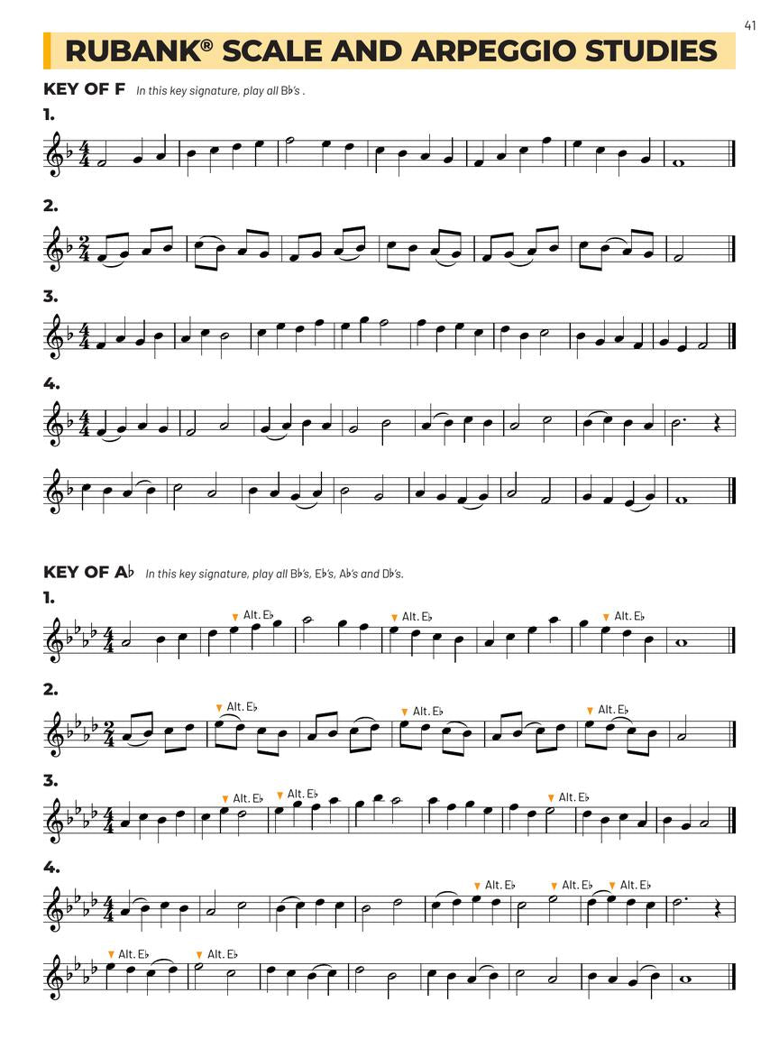 Essential Elements for Band Book 1 - Oboe Hal Leonard