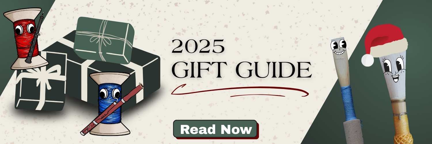 the 2025 Gift Guide is here for reed supplies canada