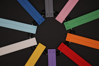 3D Printed Bassoon Shapers Reed Supplies Canada