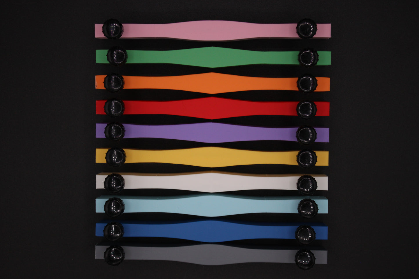 3D Printed Bassoon Shapers Reed Supplies Canada