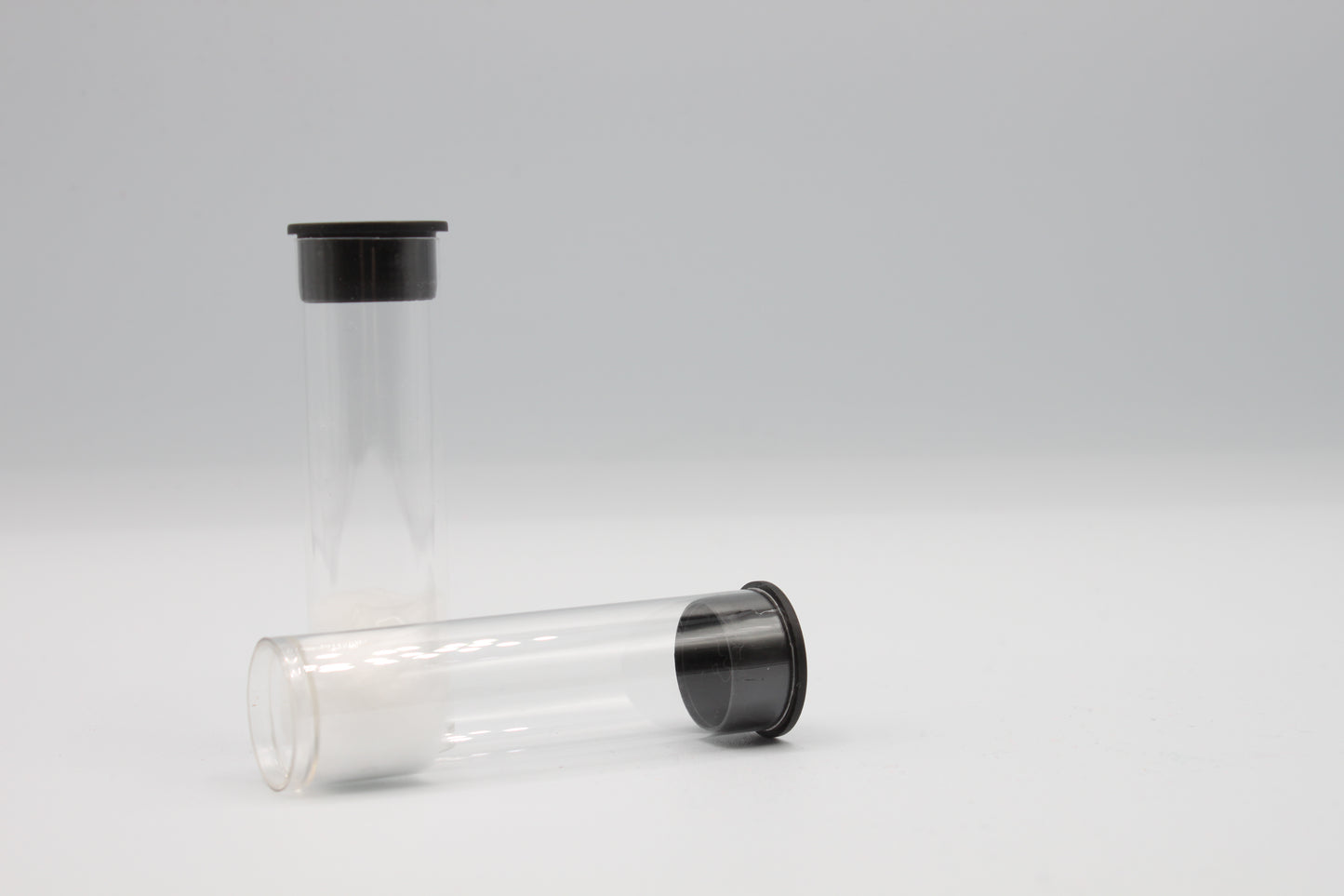 Bassoon Reed Vial