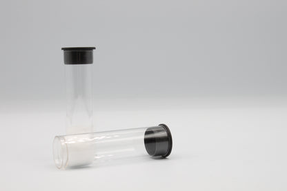 Bassoon Reed Vial