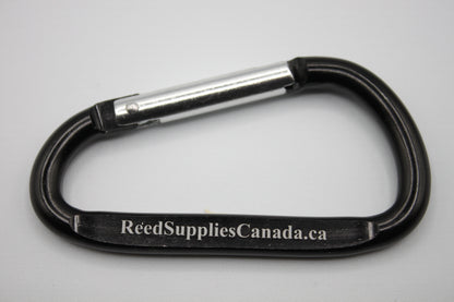 Carabiner Alibaba, Amazon