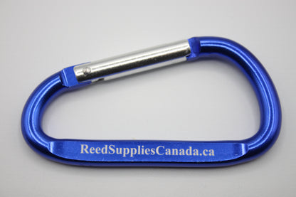 Carabiner Alibaba, Amazon