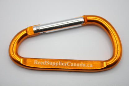 Carabiner Alibaba, Amazon