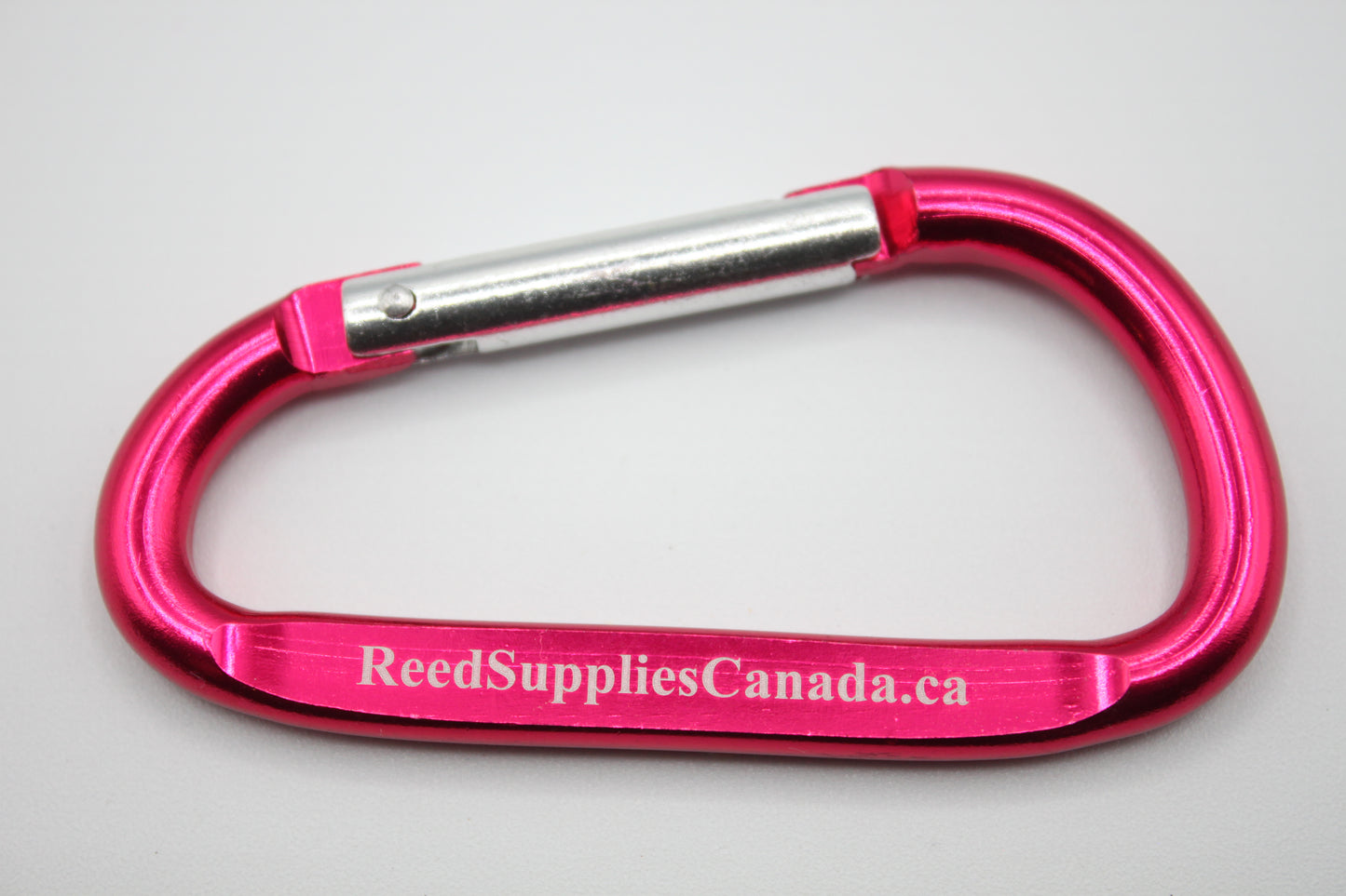 Carabiner Alibaba, Amazon