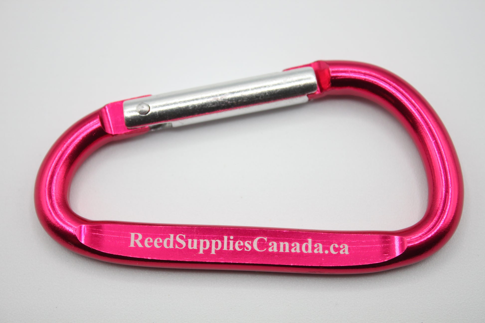 Carabiner Alibaba, Amazon