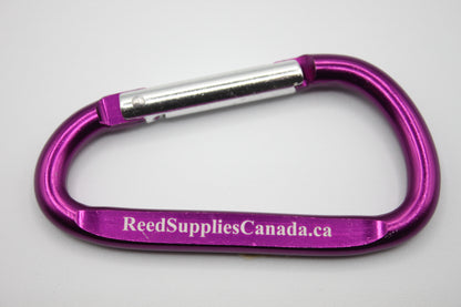 Carabiner Alibaba, Amazon