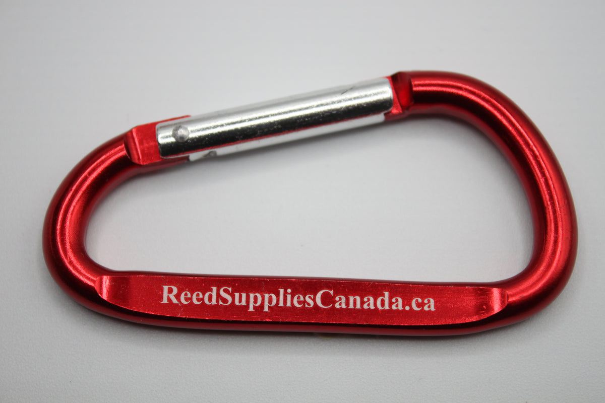 Carabiner Alibaba, Amazon