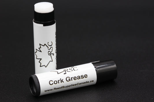 Cork Grease