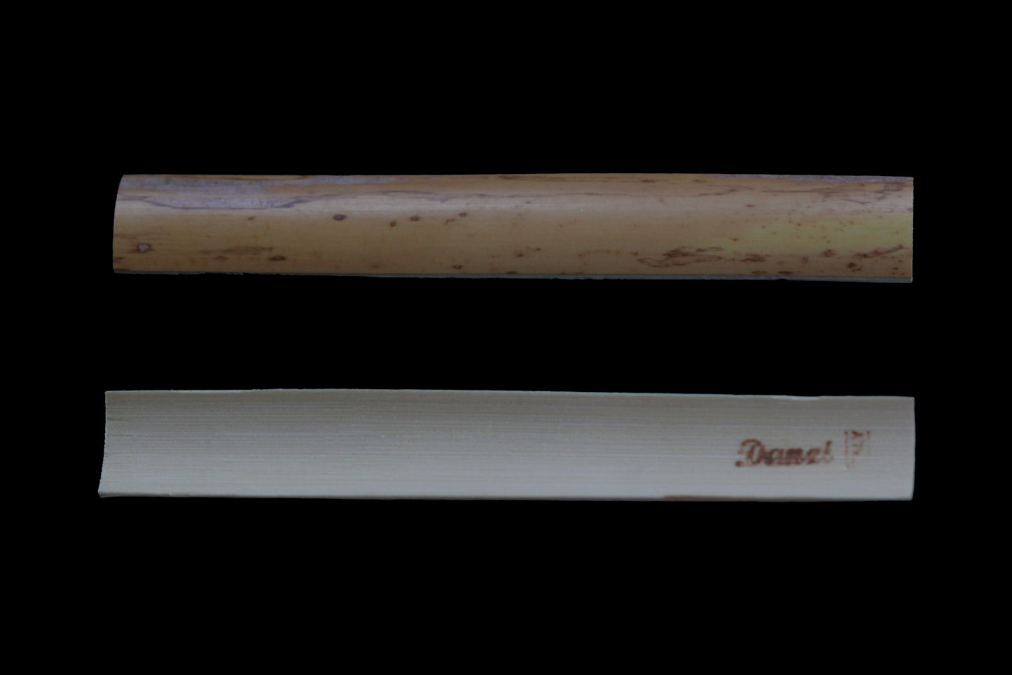 Danzi Gouged Bassoon Cane