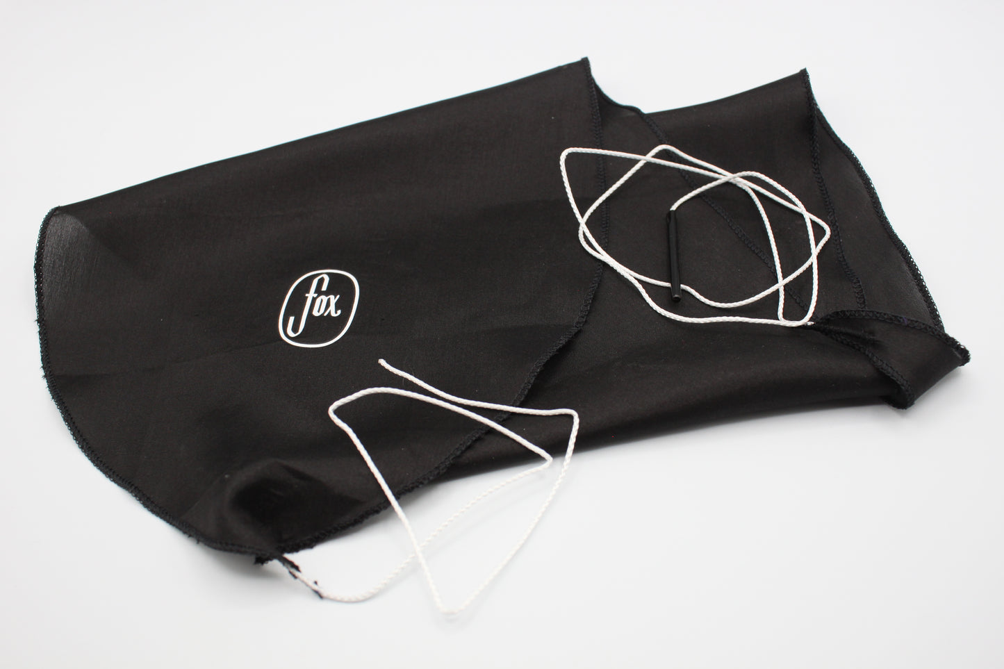 Silk English Horn Swab