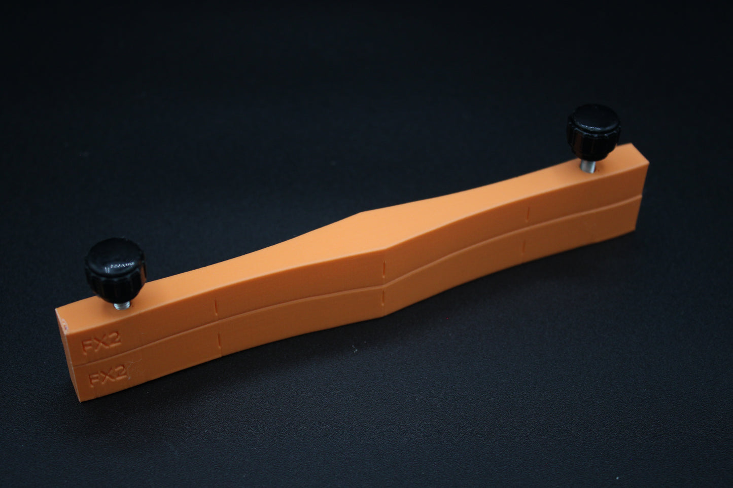 3D Printed Bassoon Shapers Reed Supplies Canada