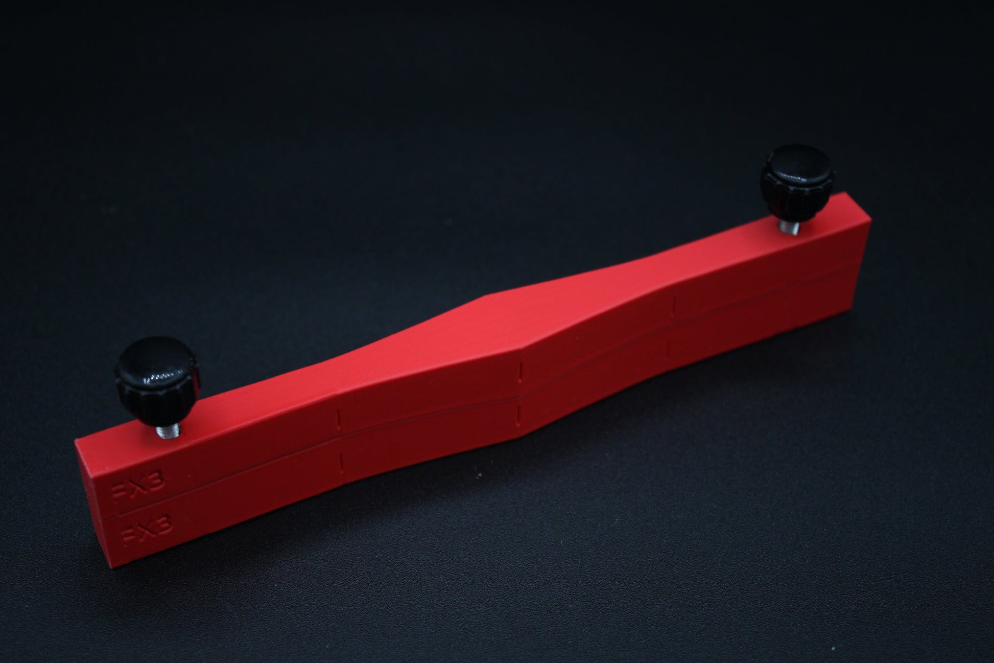 3D Printed Bassoon Shapers Reed Supplies Canada