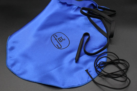 Microfibre Bassoon Drop/Wing Swab