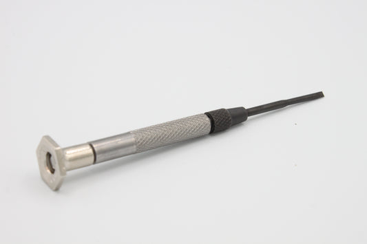 Oboe Screwdriver