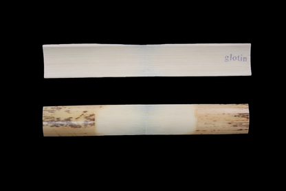 Glotin Gouged and Profiled Bassoon Cane
