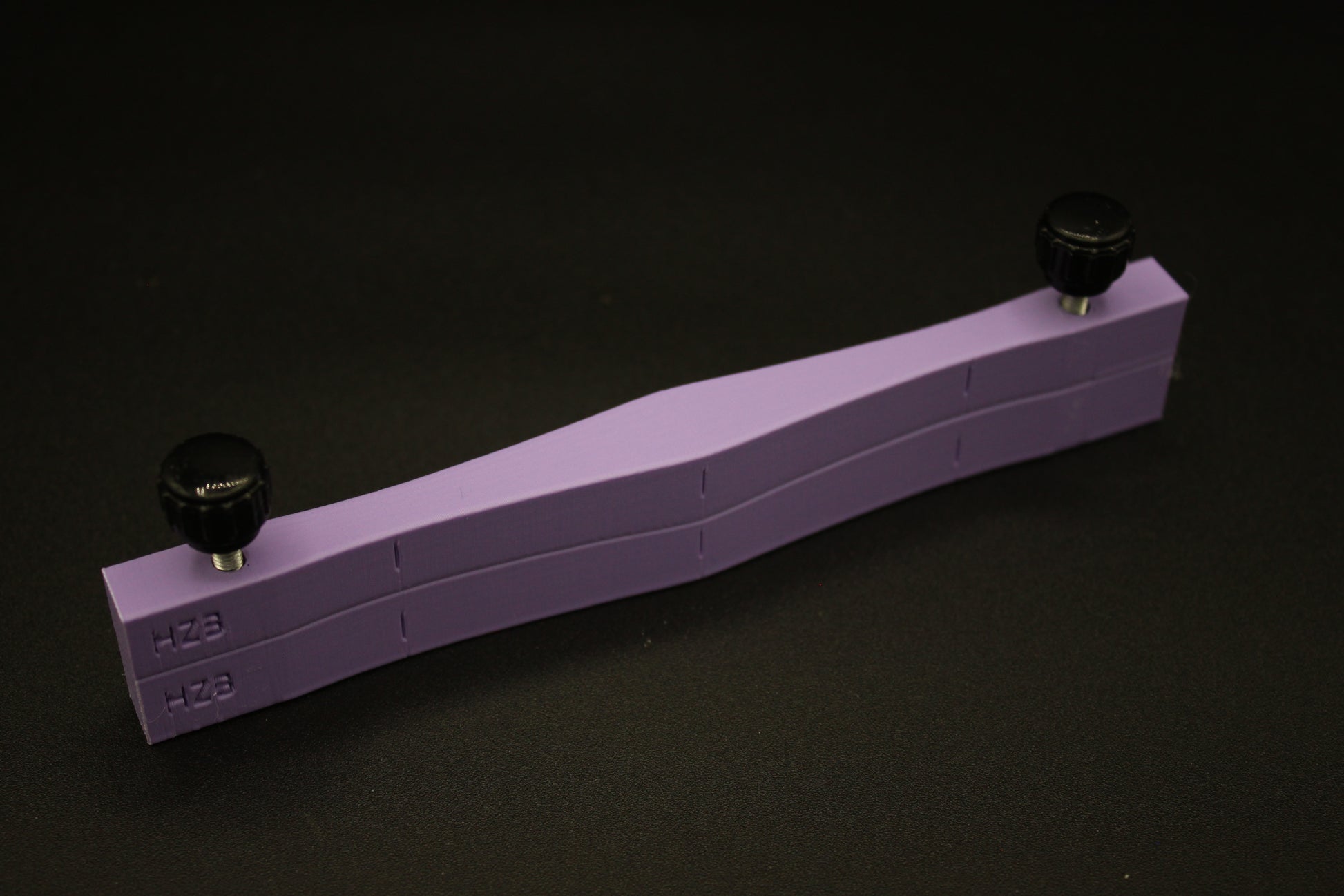 3D Printed Bassoon Shapers Reed Supplies Canada