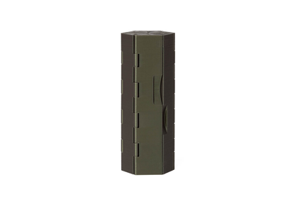 Hexagon Oboe Reed Case