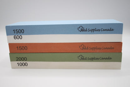 Sharpening Stone