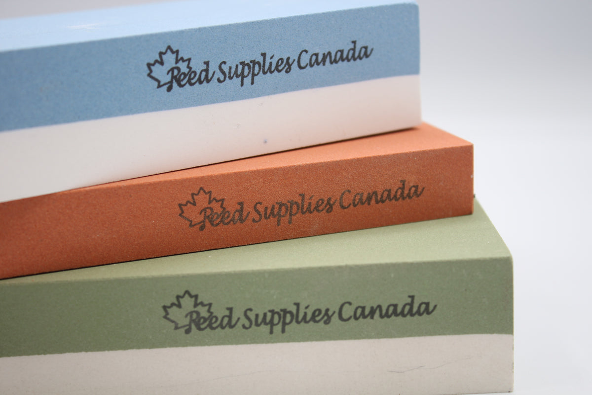 Sharpening Stones