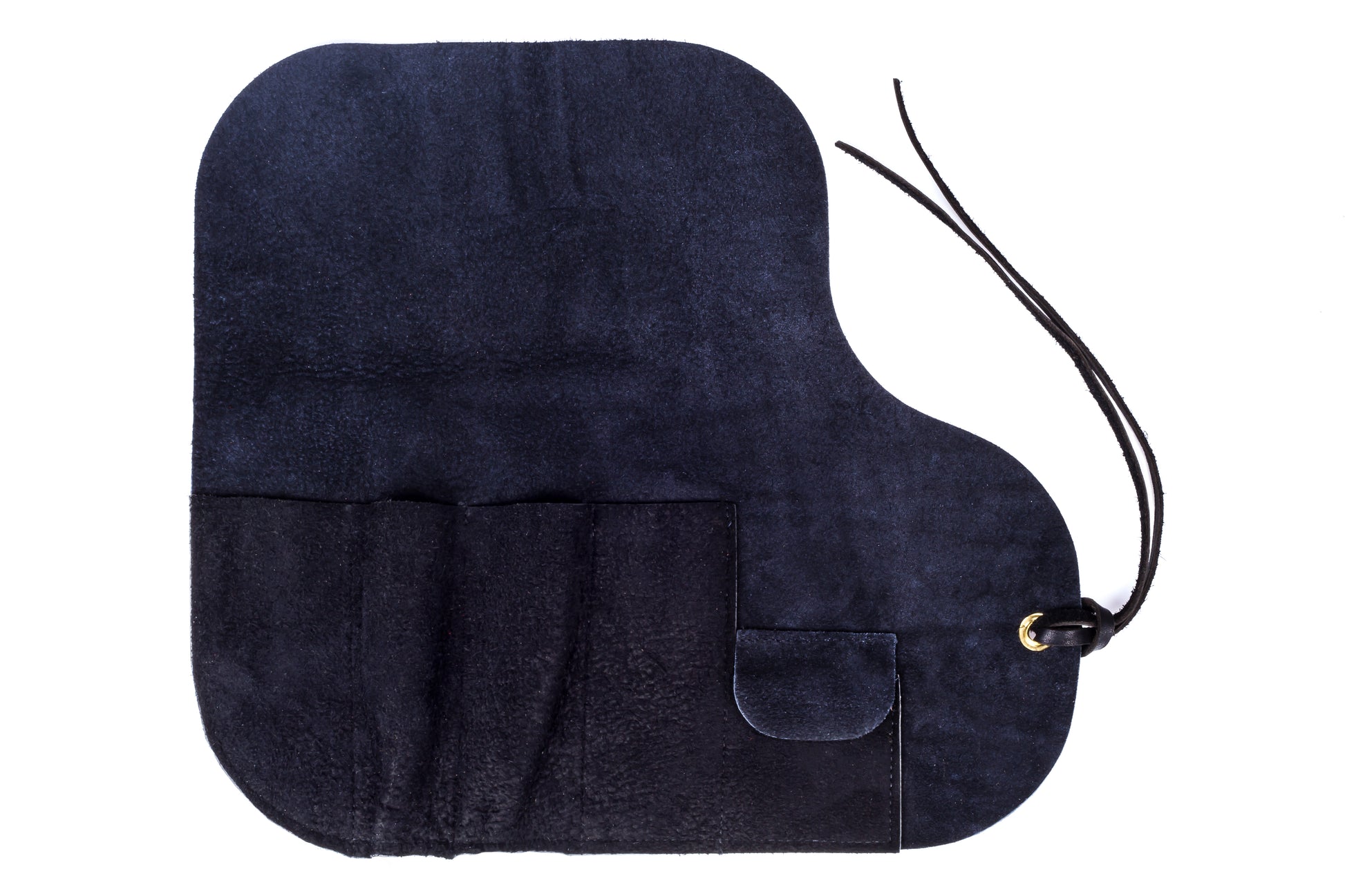 Leather Tool Case Fox