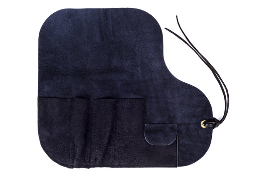 Leather Tool Case Fox