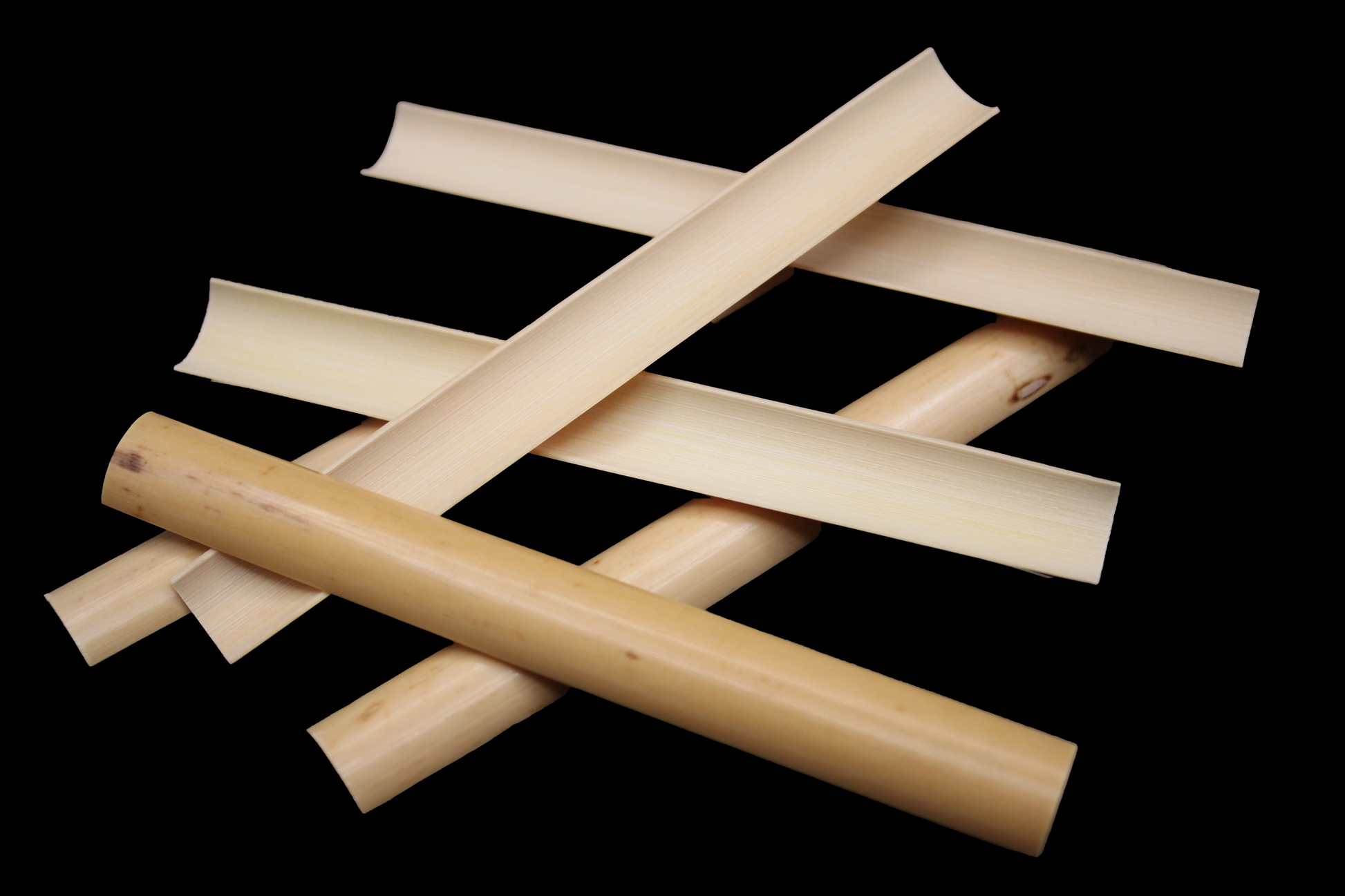 Du Var (F. Lorée) Gouged English Horn Cane Lorée