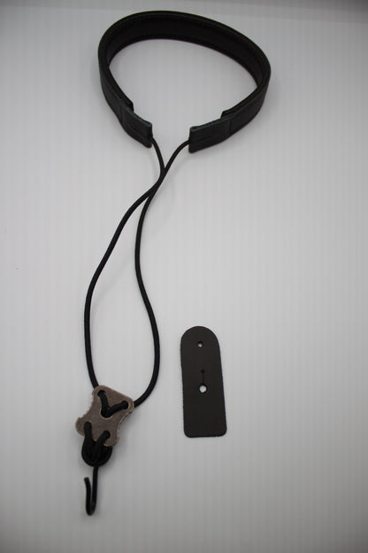 Neck Strap for English Horn Lorée