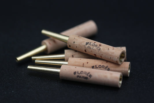 F. Lorée Cork Oboe Staples Lorée