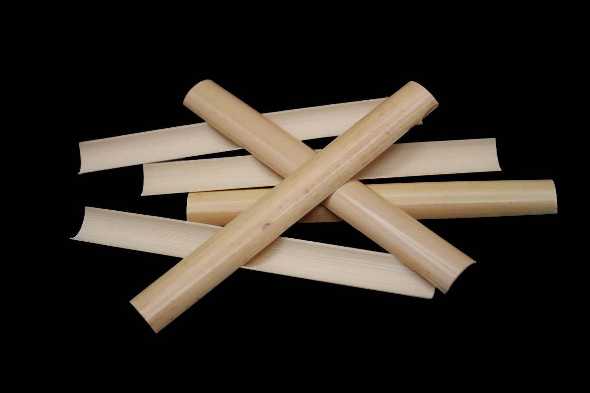 Du Var (F. Lorée) Gouged Oboe Cane Lorée