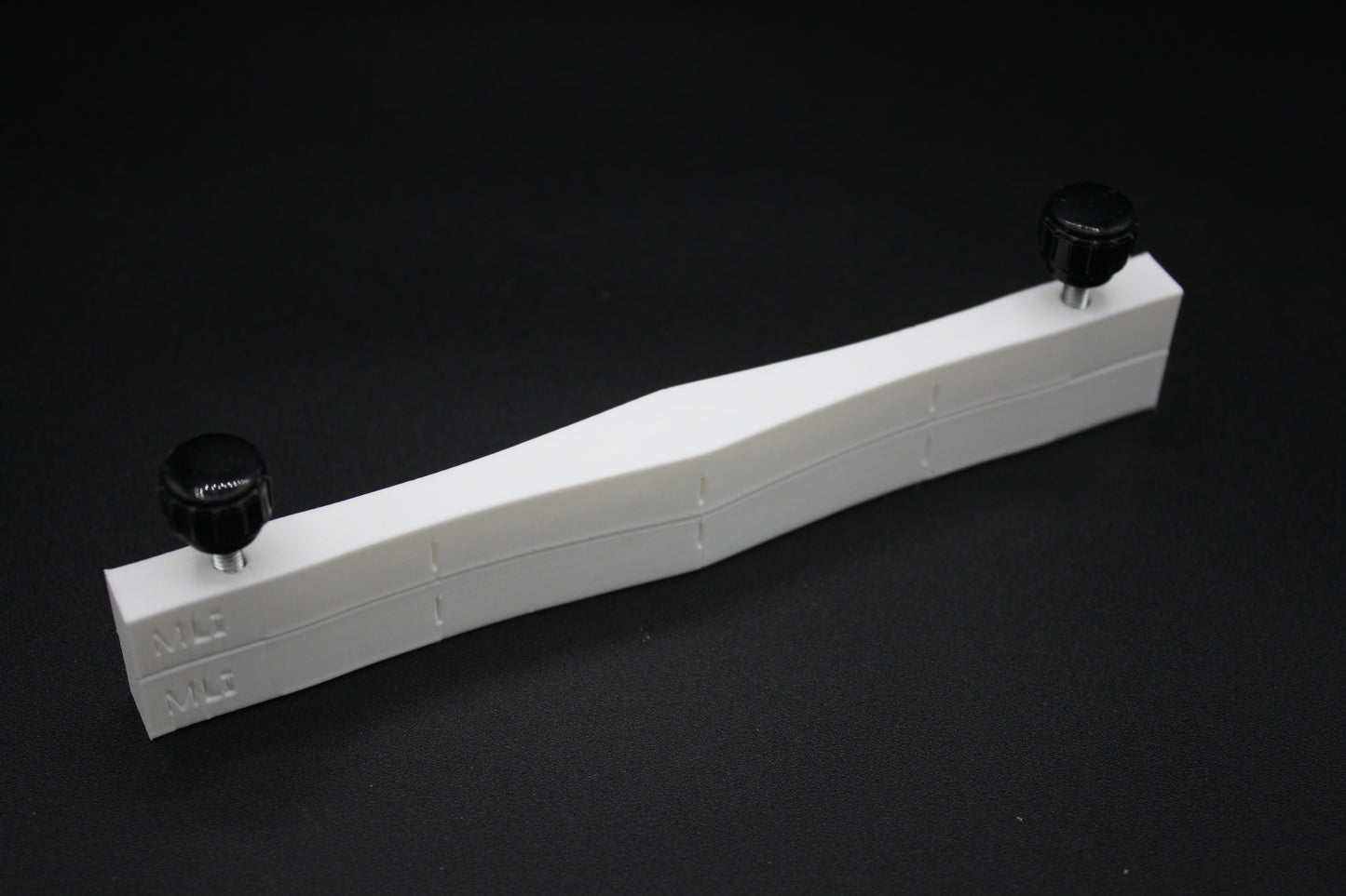 3D Printed Bassoon Shapers Reed Supplies Canada