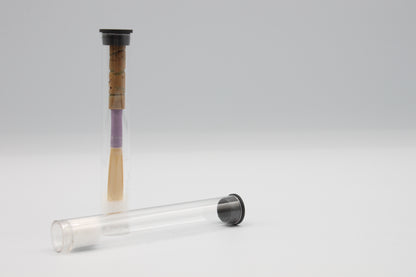 Oboe Reed Vial