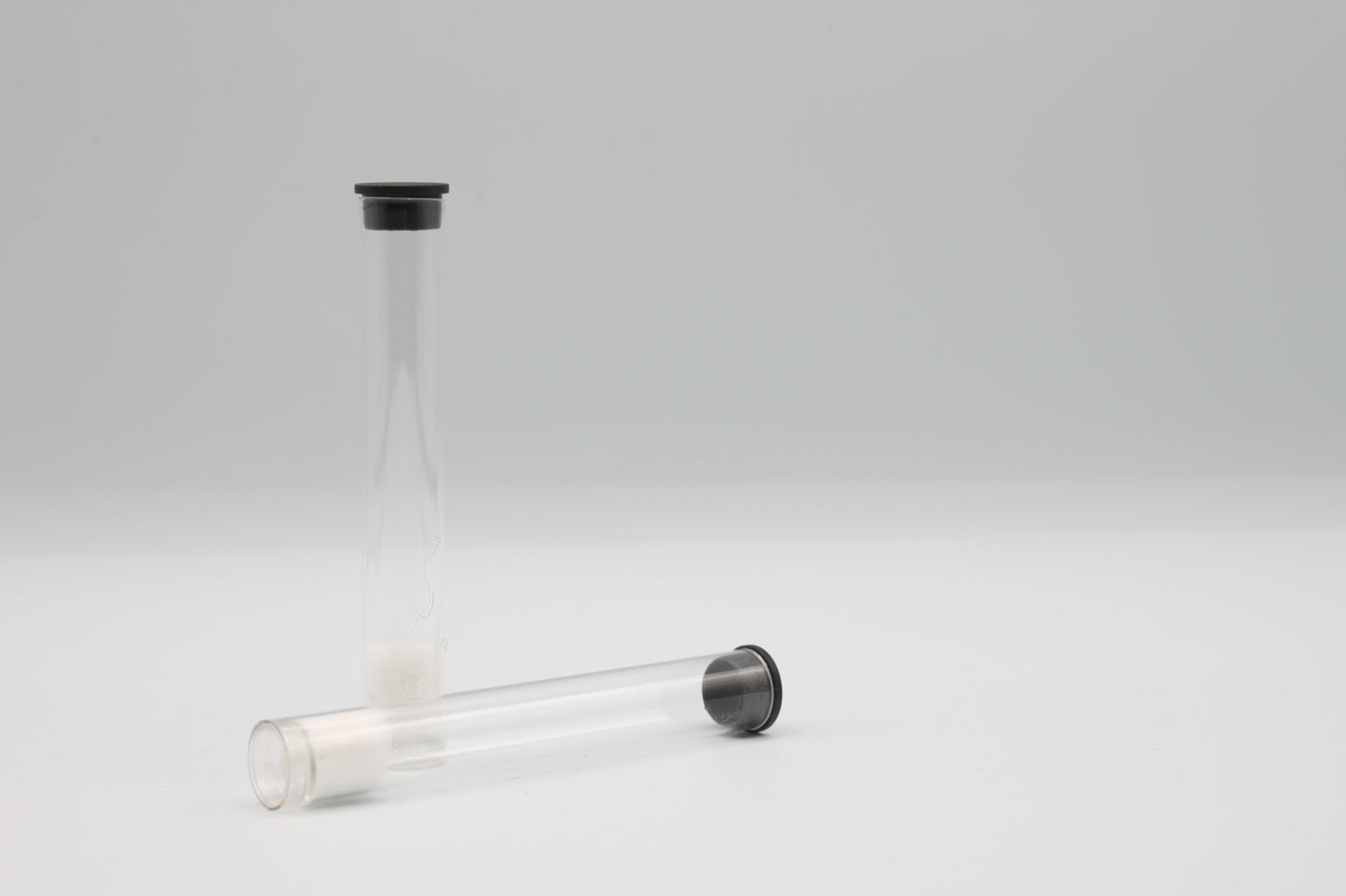 Oboe Reed Vial
